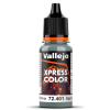 Vallejo Game Color 72.401 White Templar Xpress Color, 18 ml